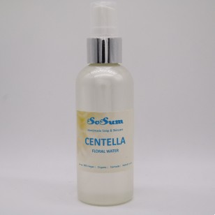 積雪草純露 Centella Floral Water